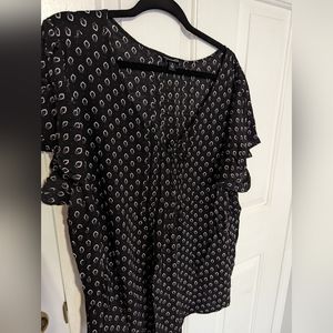 Torrid Top Size 3